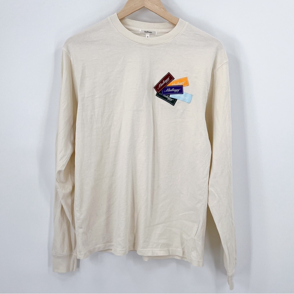 Madhappy Long Sleeve T-Shirt